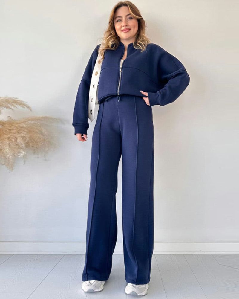 Drune | Cozy 2-Teil Set