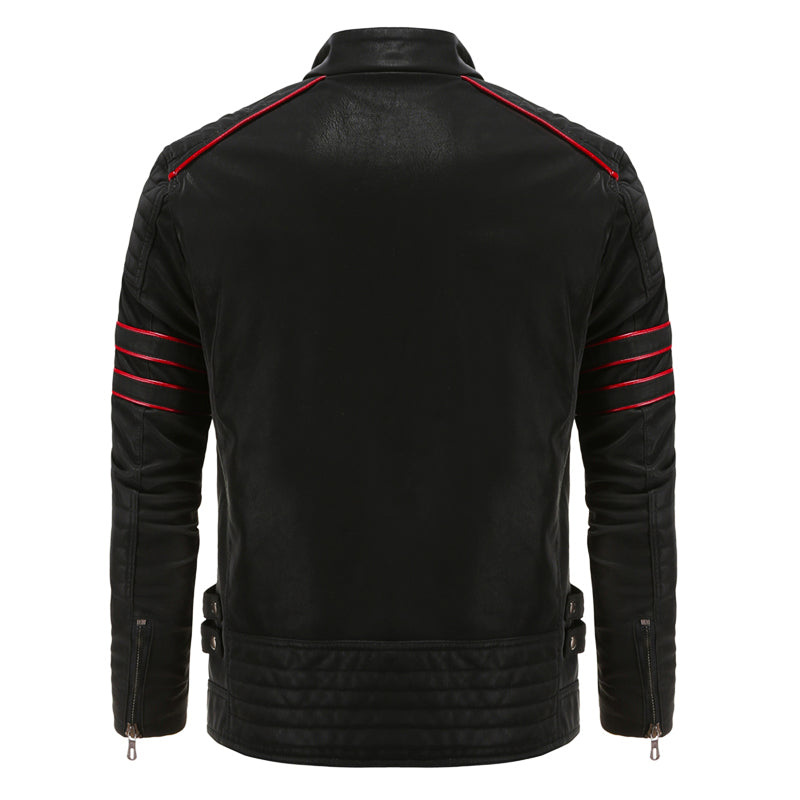 Drune | Outwear Wolverine Jacke