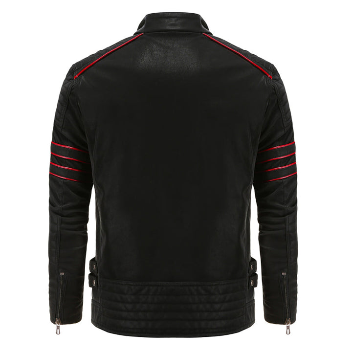 Drune | Outwear Wolverine Jacke
