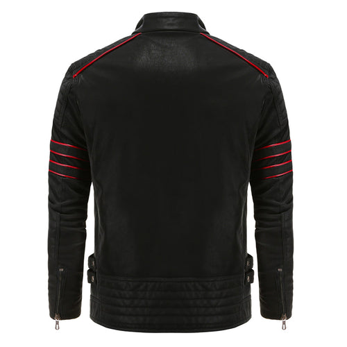 Drune | Outwear Wolverine Jacke