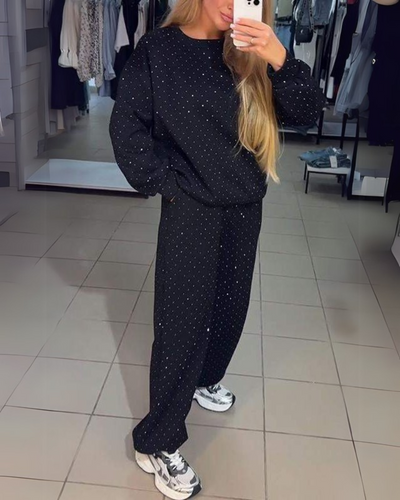 Drune | Loungewear Set