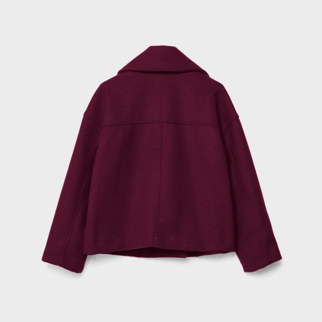 Drune | Damen Kurzjacke
