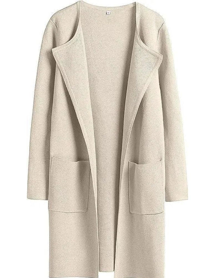 Drune | Stilvollen & Eleganten Overgangsmantel