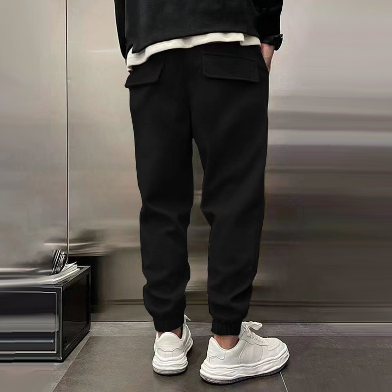 Drune | Freizeit Herren Sweatpants