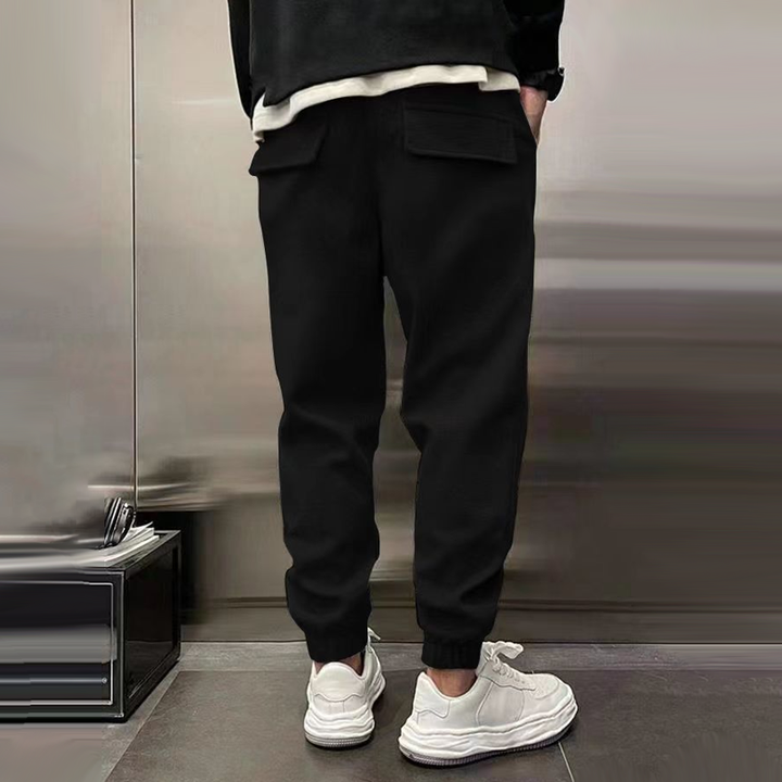 Drune | Freizeit Herren Sweatpants
