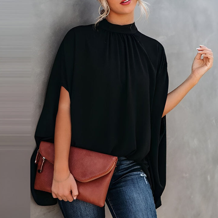 Drune | Einzigartige und elegante Damenbluse - Stilvoll und raffiniert