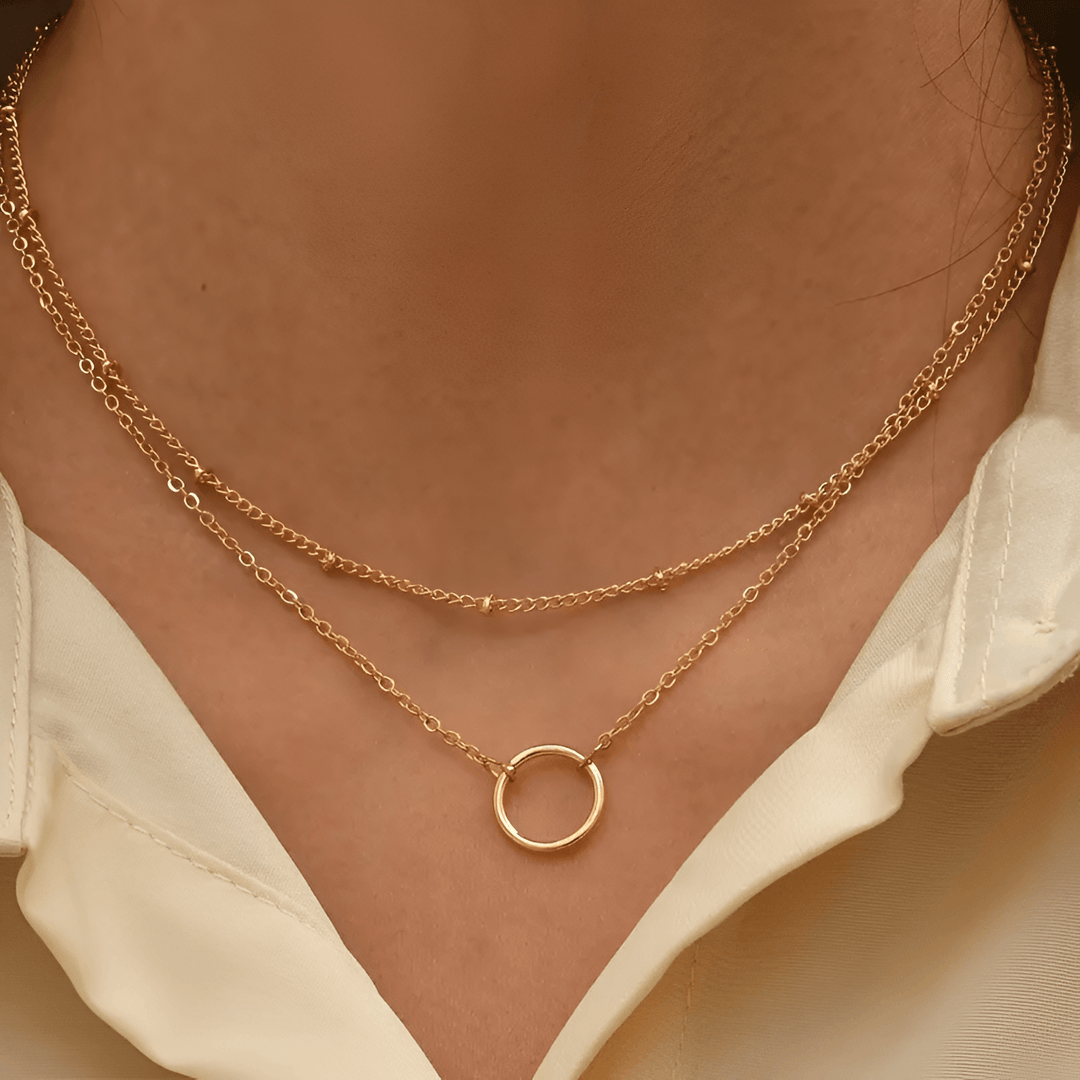 Drune | Himmlische Elegante Kette