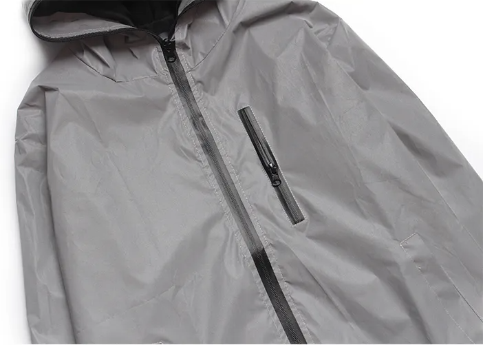 Drune | Reflektierende Jacke