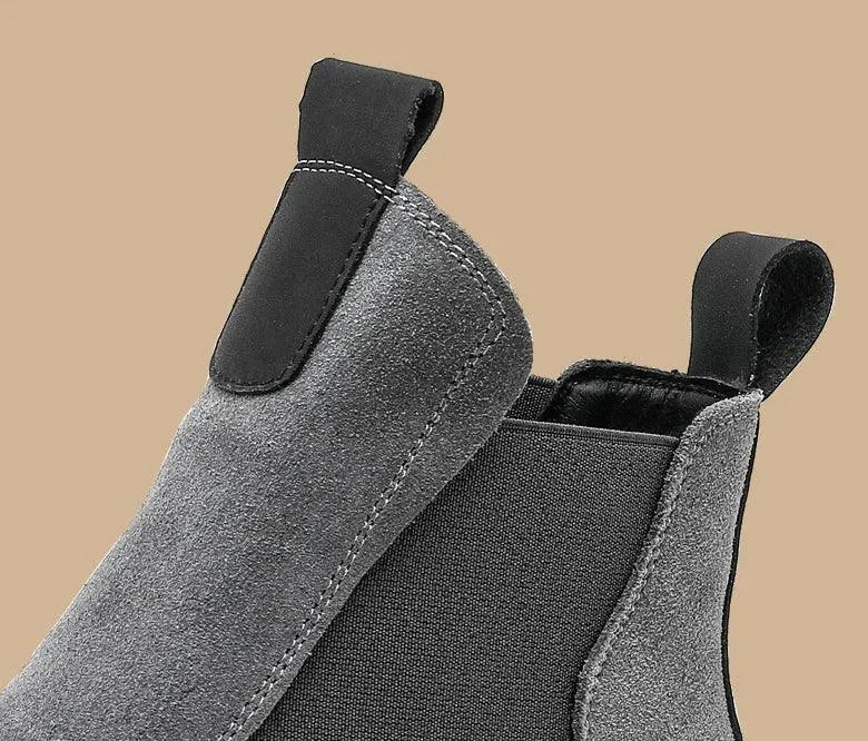 Drune | Herren Freizeitschuh – Stil, Komfort und Funktionalität