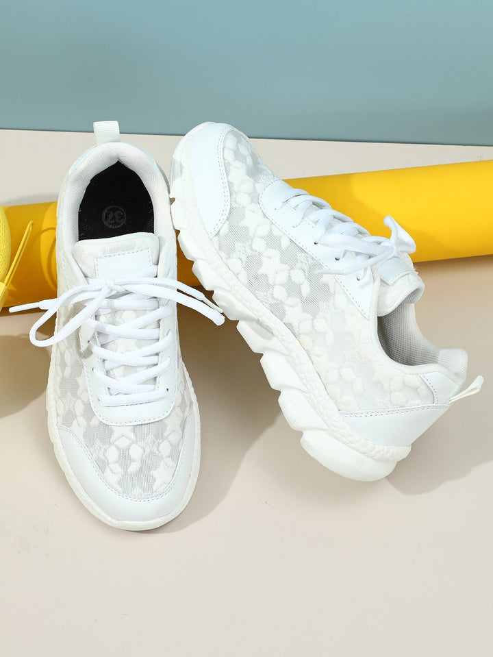 Drune | Atmungsaktive Leichte Freizeitsportschuhe Für Damen