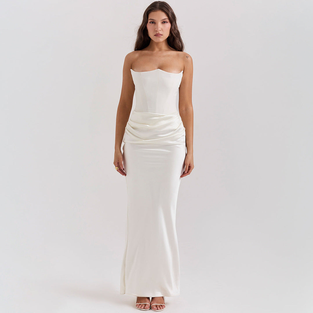 Drune | Korsett Kleid