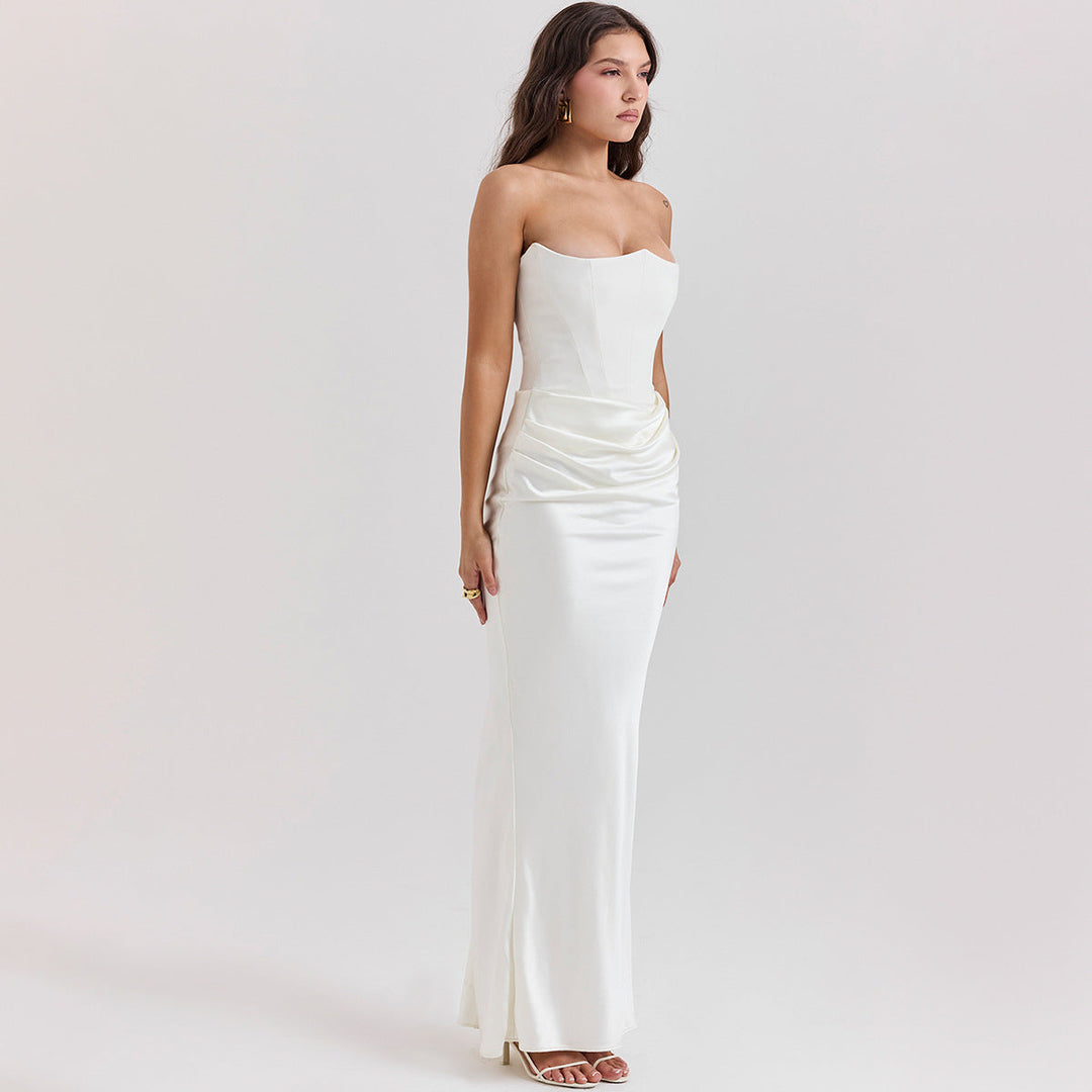 Drune | Korsett Kleid