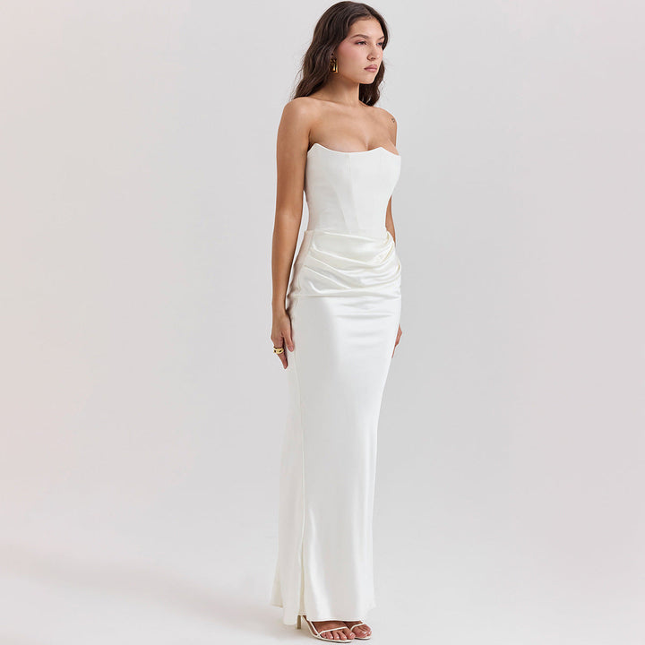 Drune | Korsett Kleid