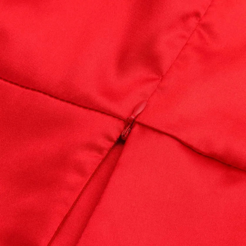 Drune | Ärmelloses Sexy-Kleid