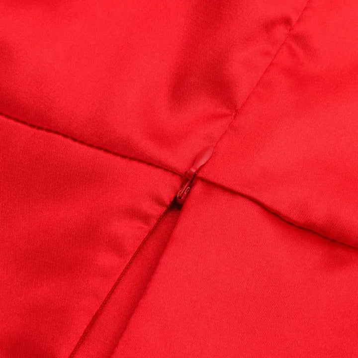 Drune | Ärmelloses Sexy-Kleid
