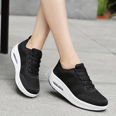 Drune - Atmungsaktive Wanderschuhe für Damen