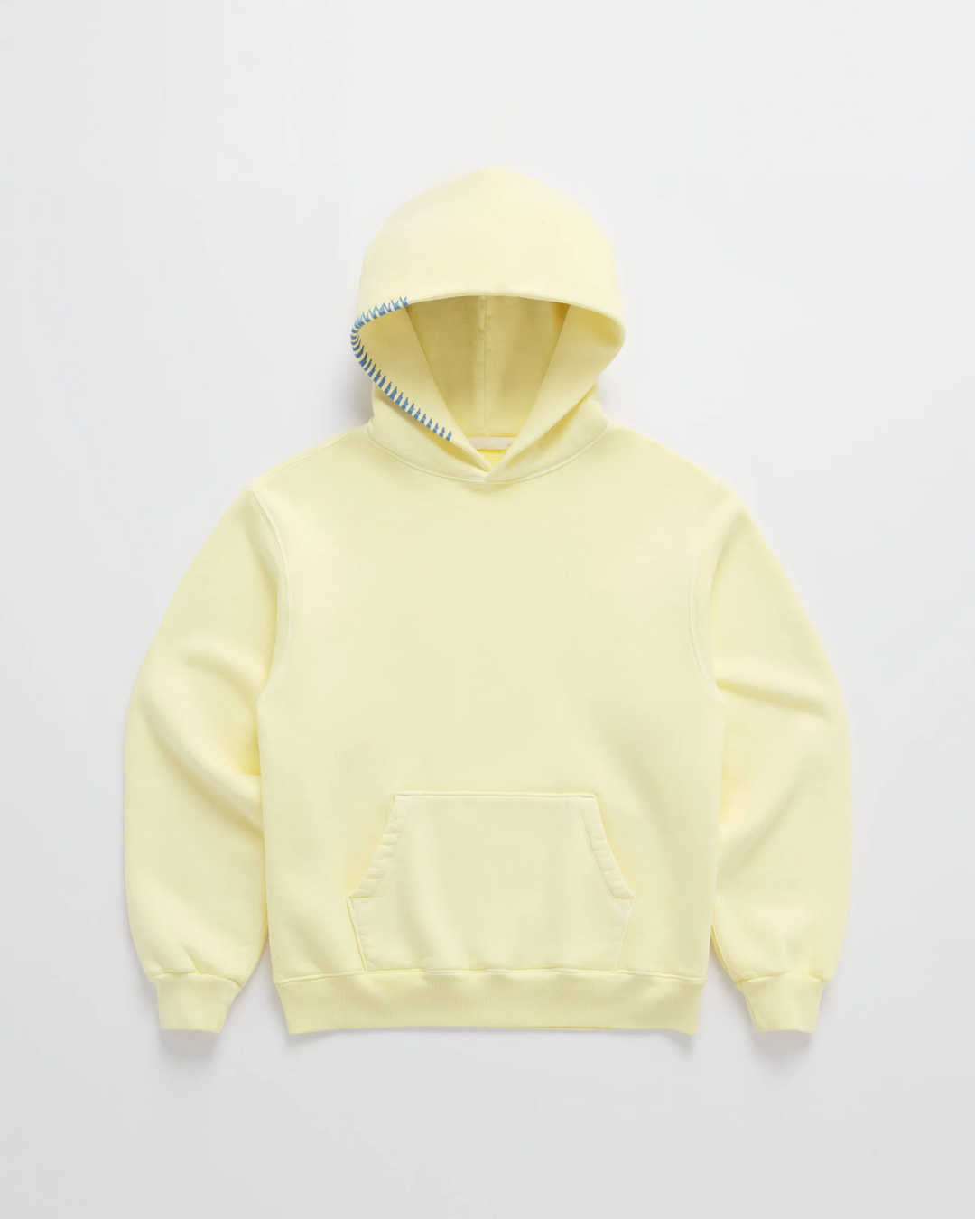 Drune | minimalistischer Hoodie