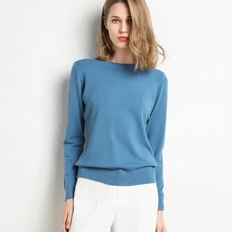 Drune | Classic Sweater
