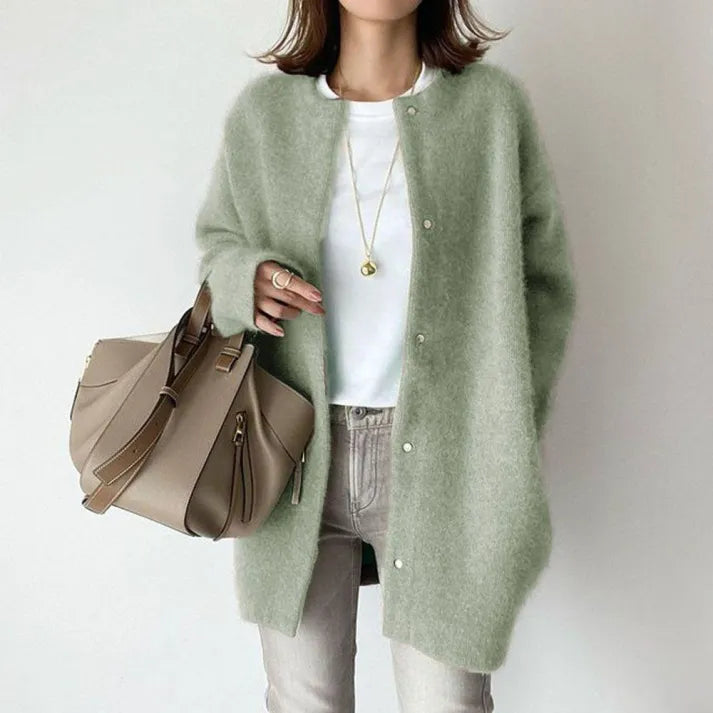 Drune | Jacke Aus Merinowolle