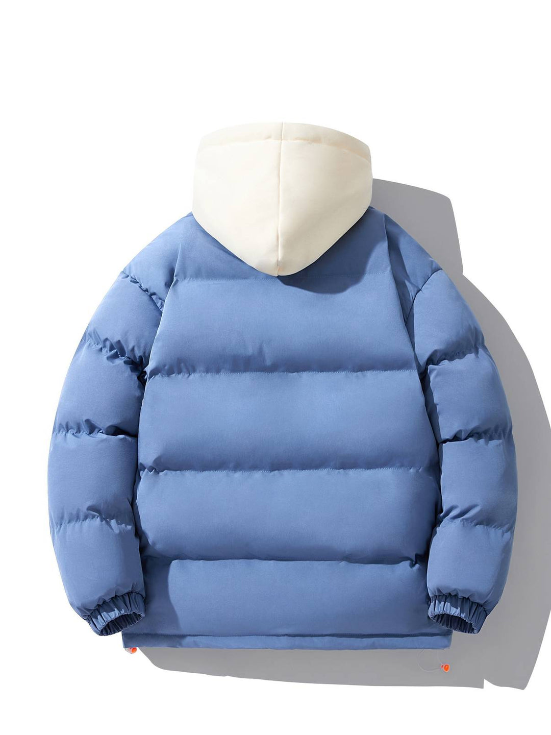 Drune | Winterjacke Mit Kapuze