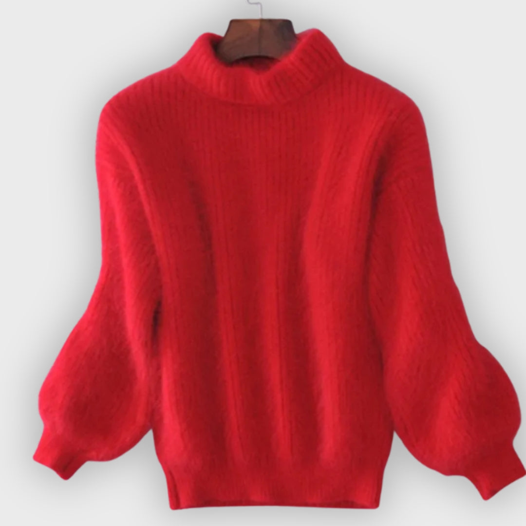 Drune | Schicker Kaschmirpullover
