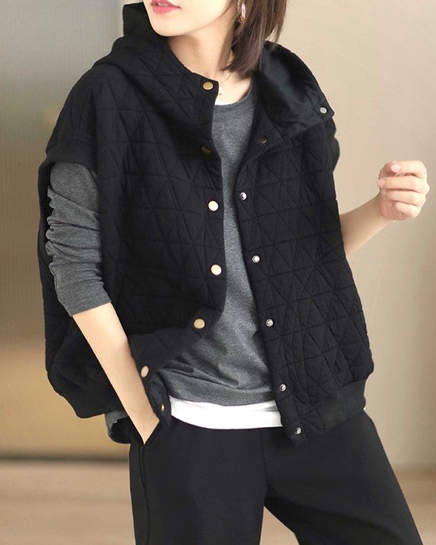 Drune | Bodywarmer Sporty & Trendy