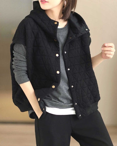 Drune | Bodywarmer Sporty & Trendy