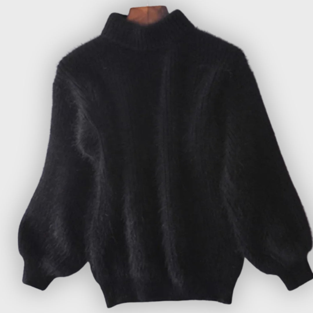 Drune | Schicker Kaschmirpullover