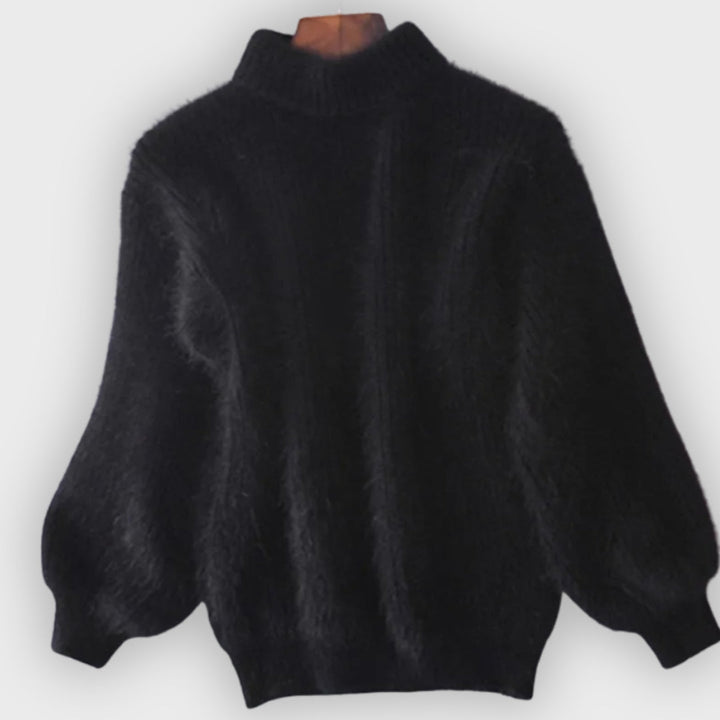 Drune | Schicker Kaschmirpullover