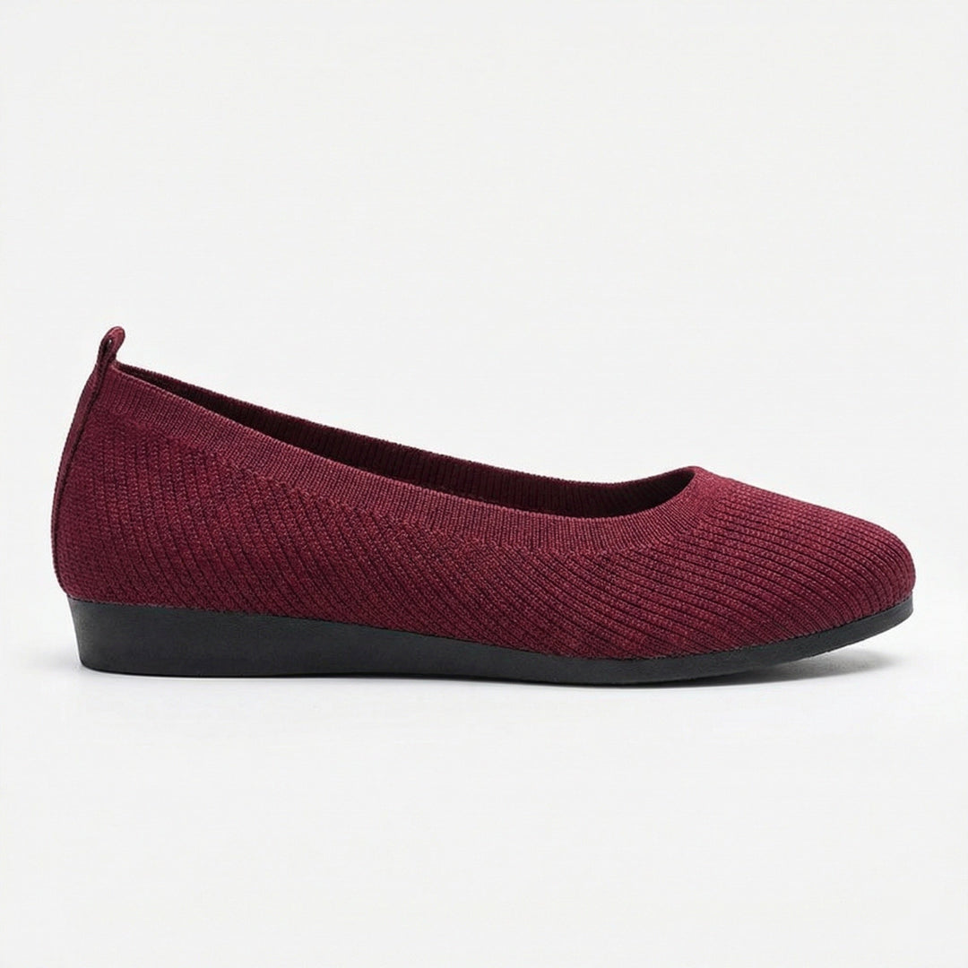 Orthopädische Schuhe Zum Hineinschlüpfen Drune