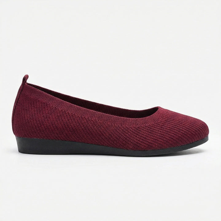 Orthopädische Schuhe Zum Hineinschlüpfen Drune