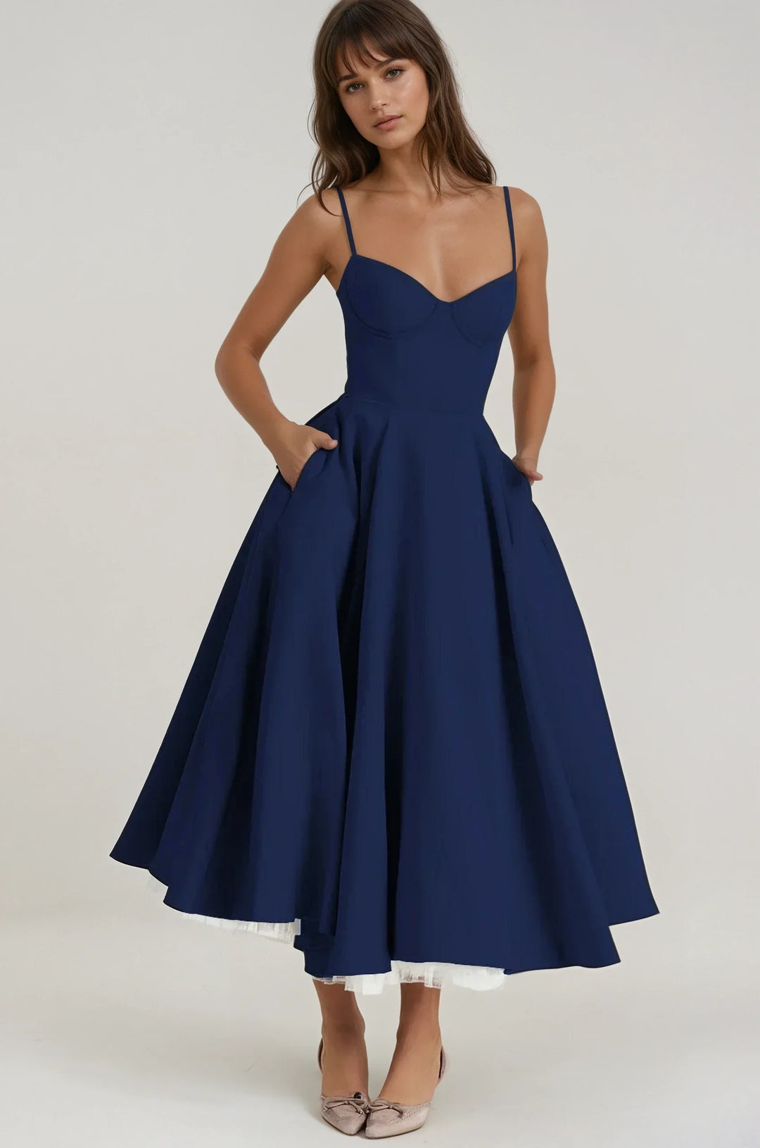 Drune | Schöne Kleid