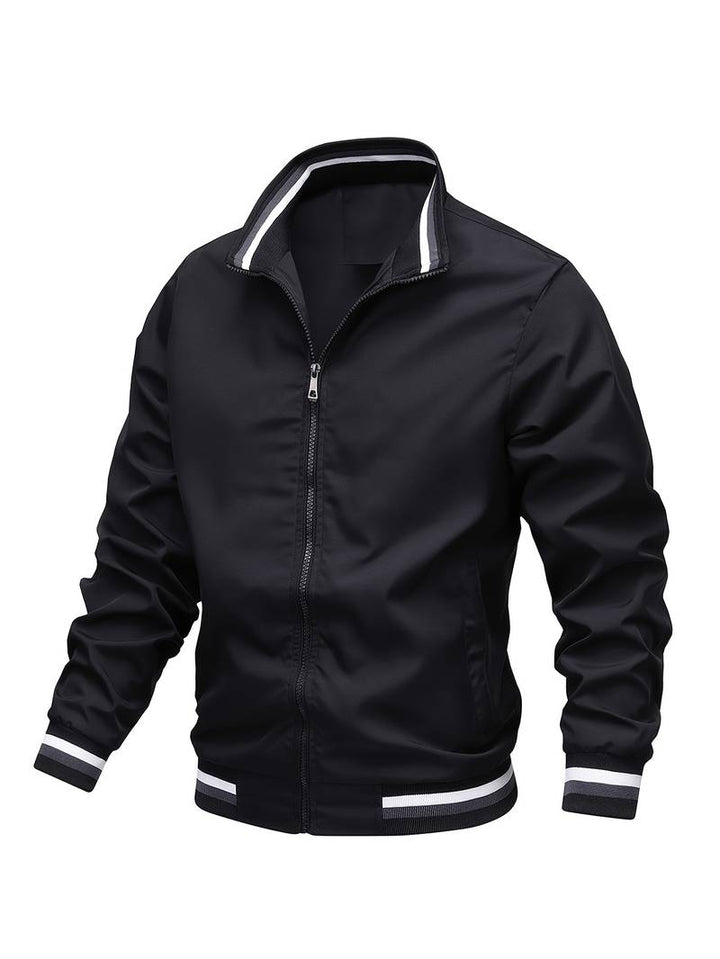 Drune | Stilvolle Herrenjacke für Jeden Anlass