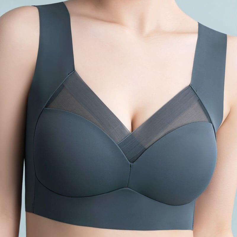 Drune | Sexy kabelloser Push-up-BH mit besonderem Angebot
