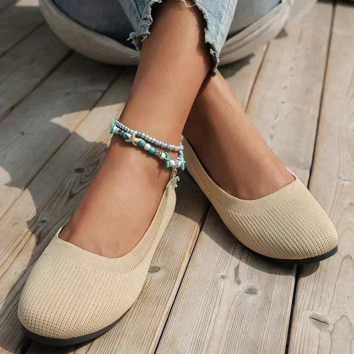 Drune | Orthopädische Damen-Sommer-Schuhe