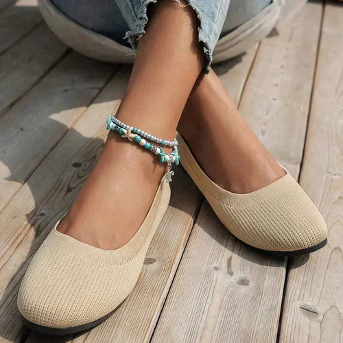 Drune | Orthopädische Damen-Sommer-Schuhe