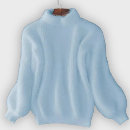 Drune | Schicker Kaschmirpullover