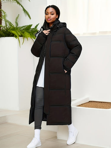 Drune | Parka-Jacke für Frauen
