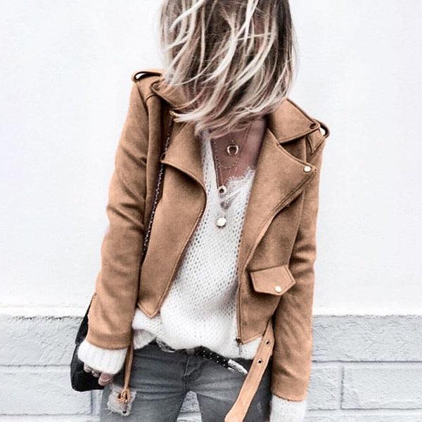 Drune | Klassische und elegante Winterjacke