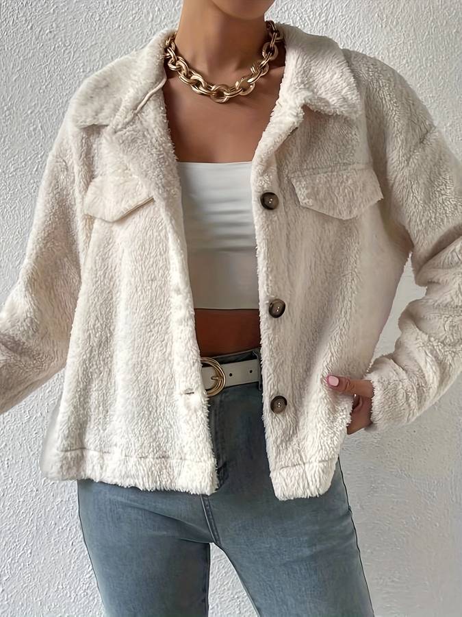 Drune | Schicke und vielseitige allgemeine Jacke