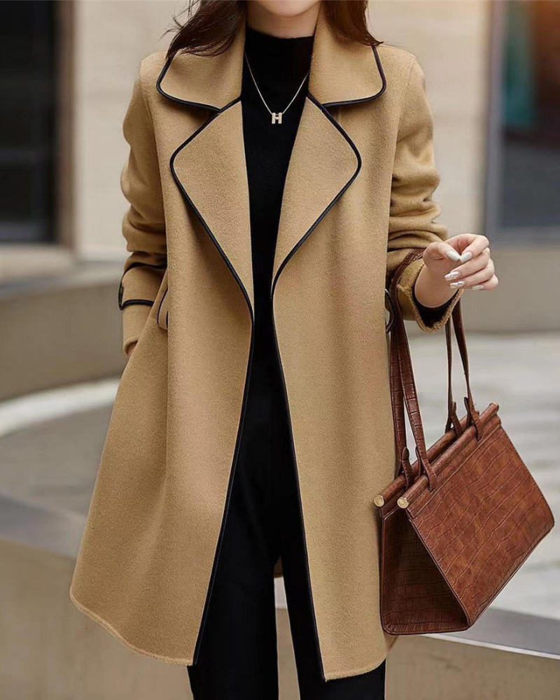 Drune | Prestige Atelier Trench