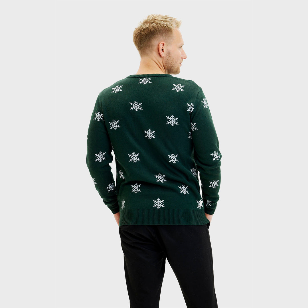 Drune | Frohe Weihnachten Santa - Herren