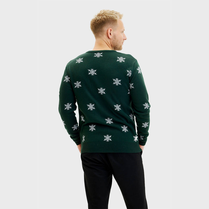 Drune | Frohe Weihnachten Santa - Herren
