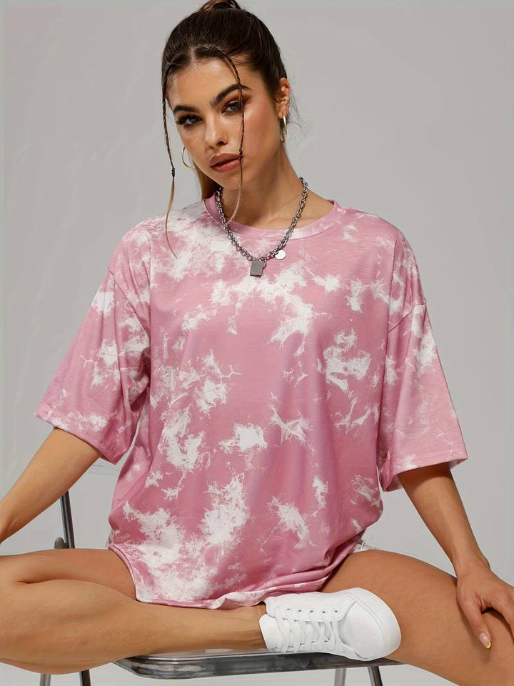 Drune | Kurzärmliges Sportshirt für Mädchen