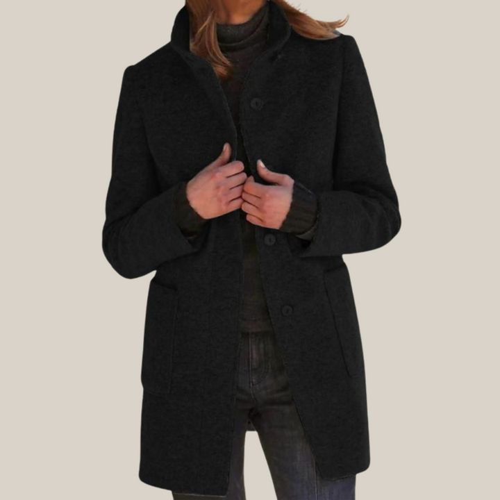 Drune | Stilvolle Übergangsjacke