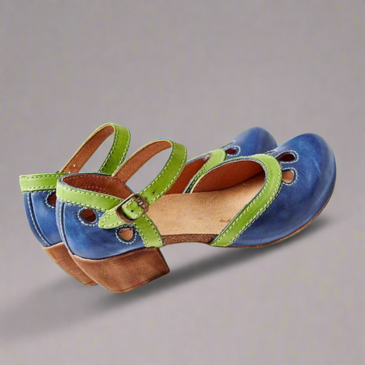 Bequeme Sandalen für den Sommer Drune