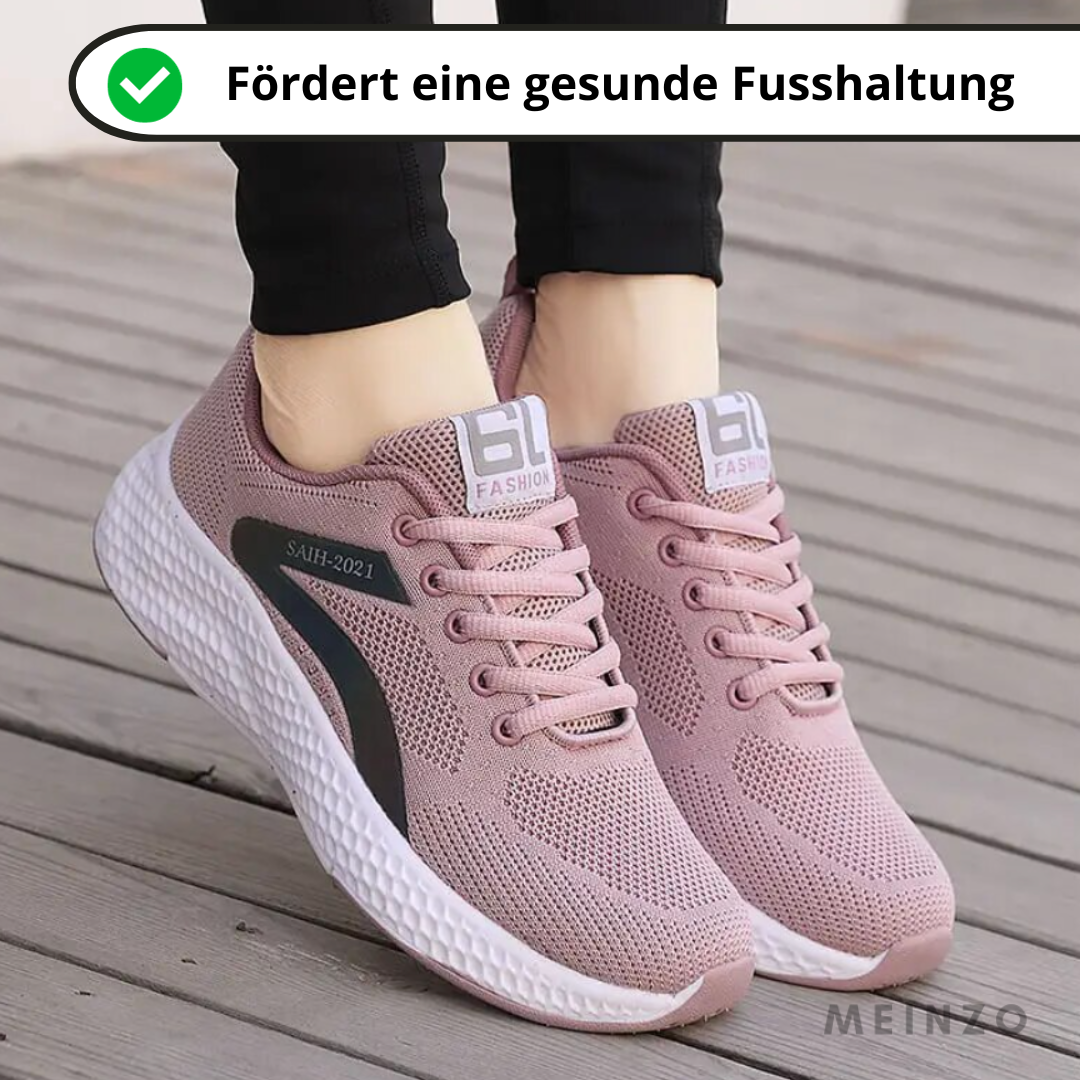 Drune | Orthopädische Freizeitschuhe - Bequeme Passform