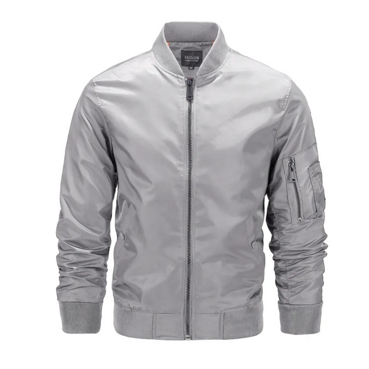 Drune | Stylische Bomberjacke