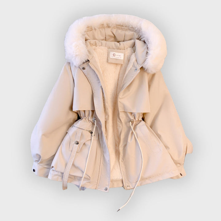 Drune | Parka-Jack wasserabweisend