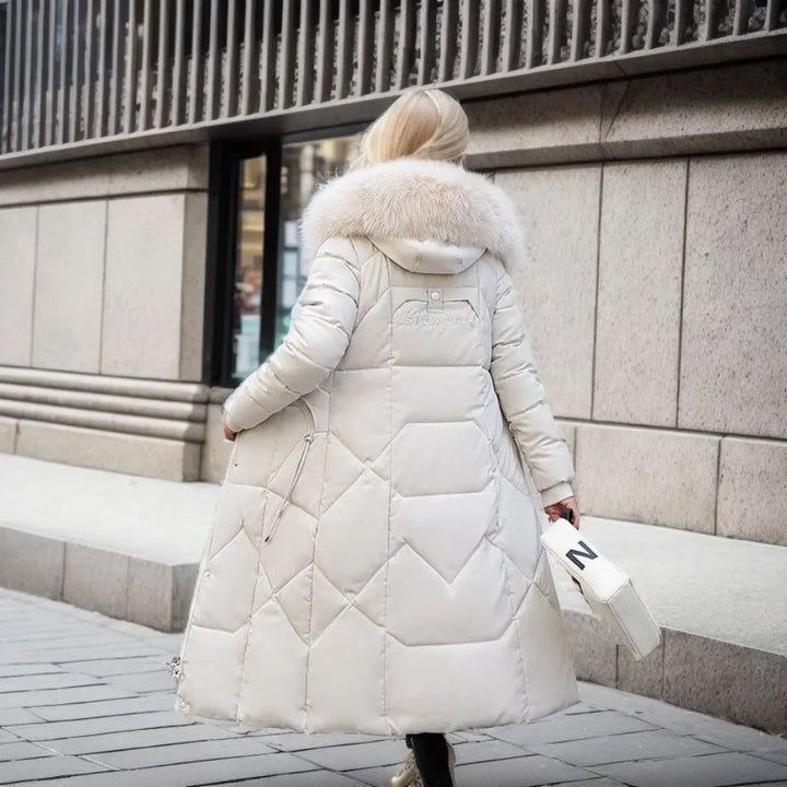 Drune | Stilvolle Parkajacke